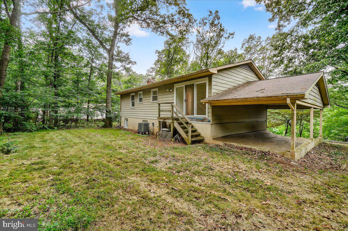 CATOCTIN VIEW - Residential