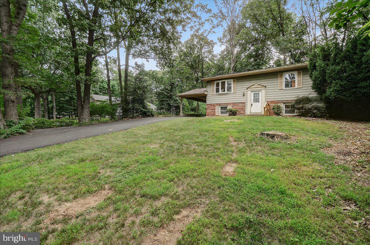 CATOCTIN VIEW - Residential