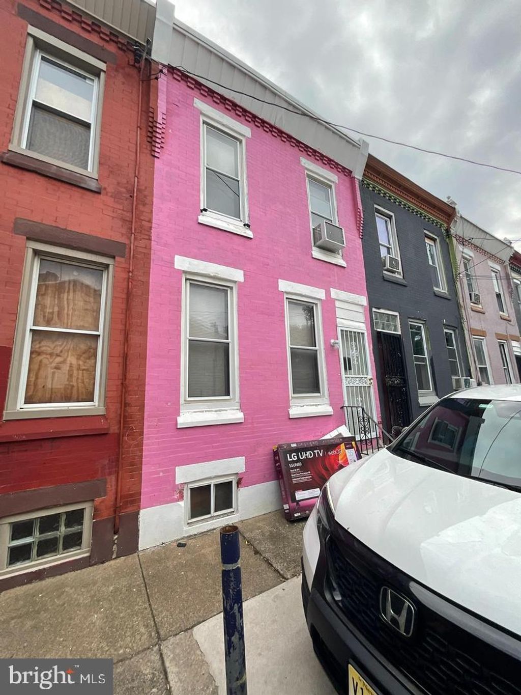 Photo of 3055 Potter Street, PHILADELPHIA, PA 19134 (MLS # PAPH2534778)