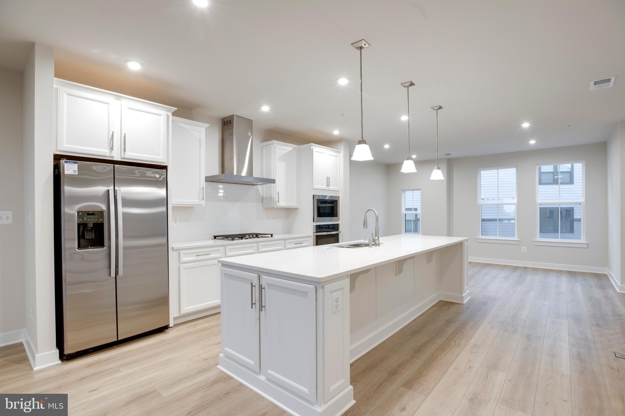 ELLIPSE AT WESTFIELDS - Residential Lease