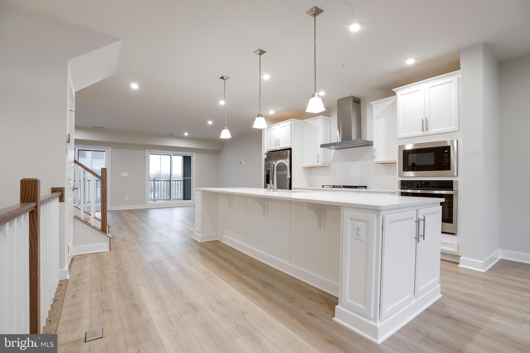 ELLIPSE AT WESTFIELDS - Residential Lease