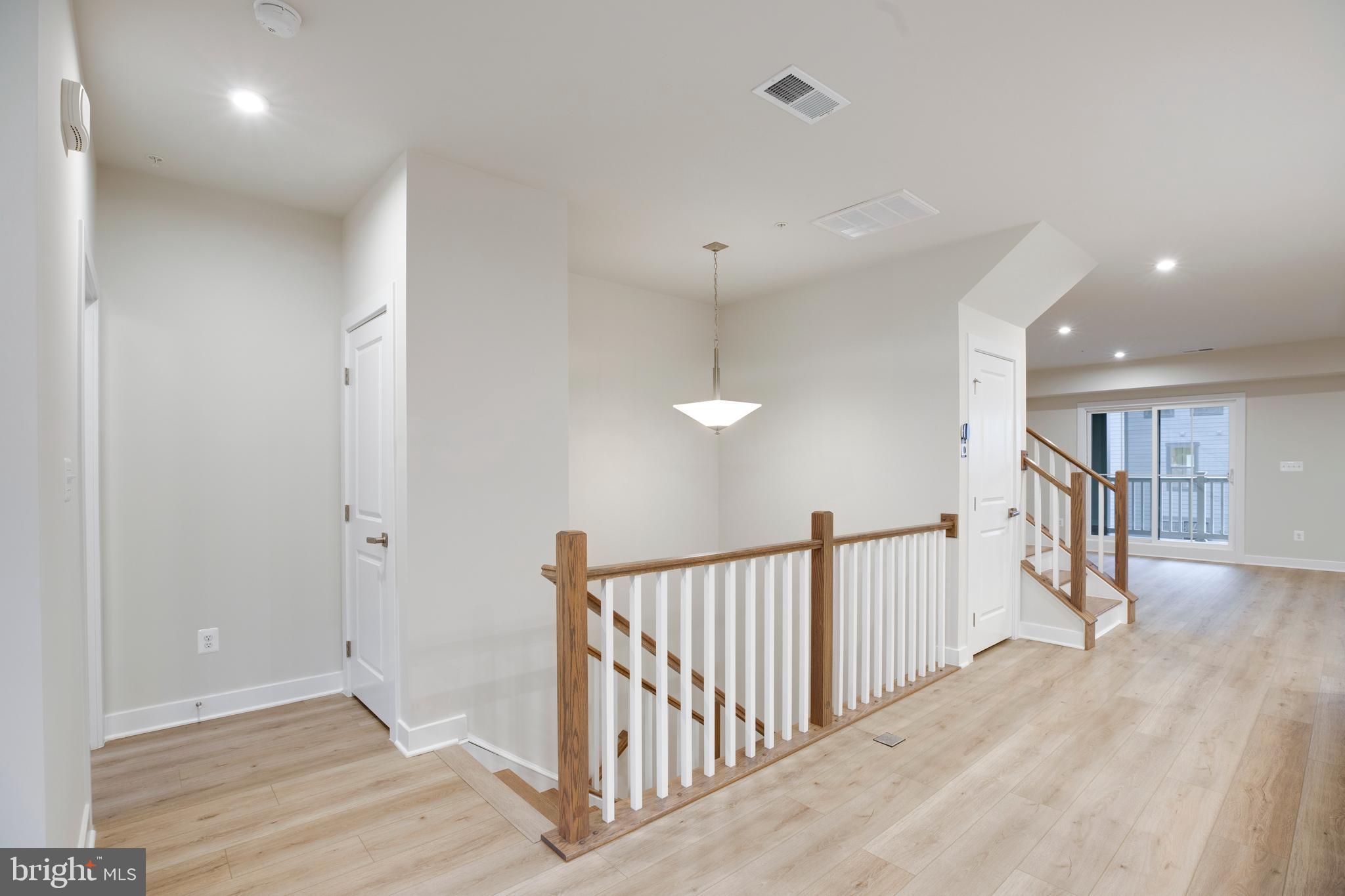 ELLIPSE AT WESTFIELDS - Residential Lease