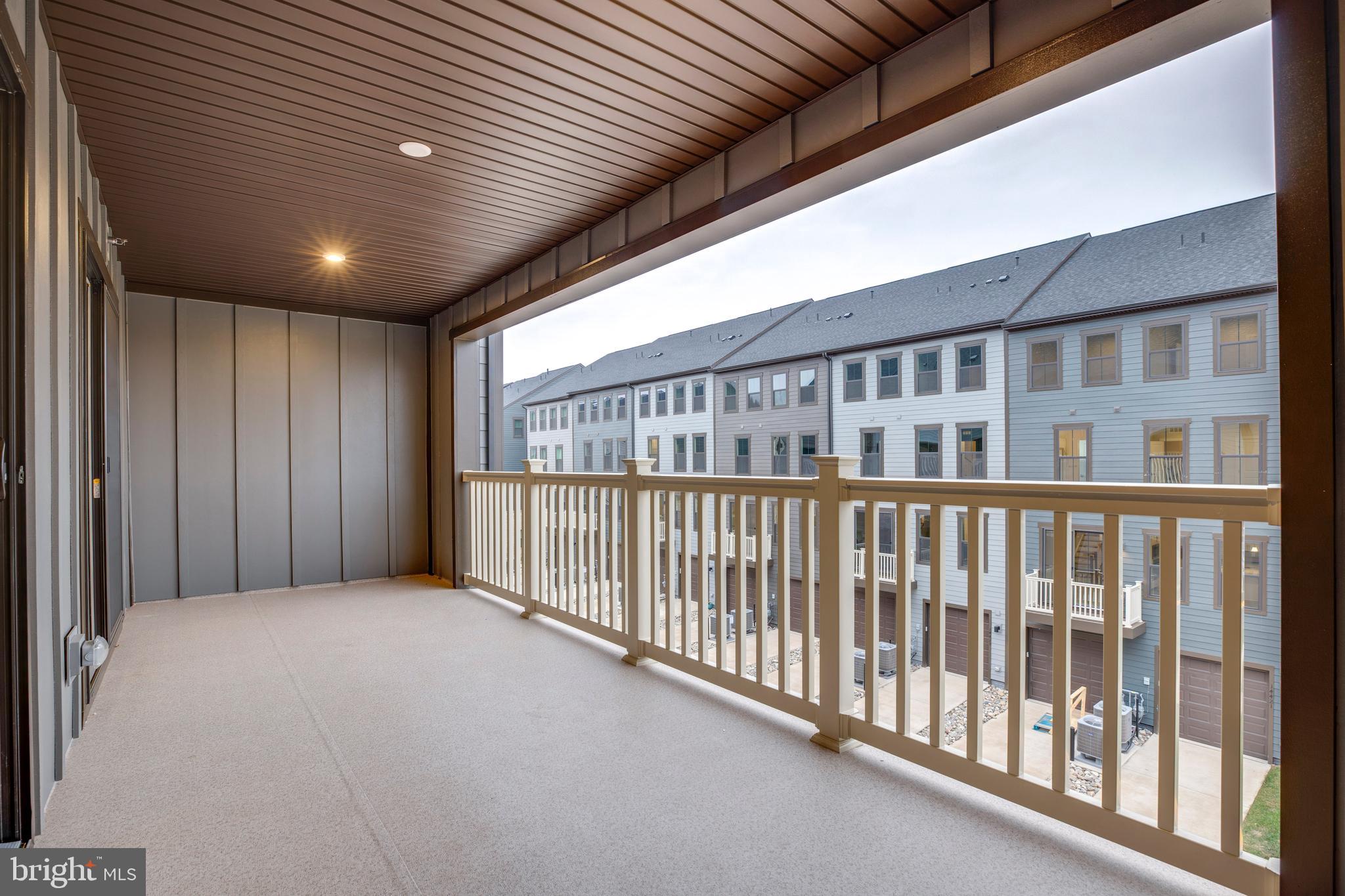 ELLIPSE AT WESTFIELDS - Residential Lease