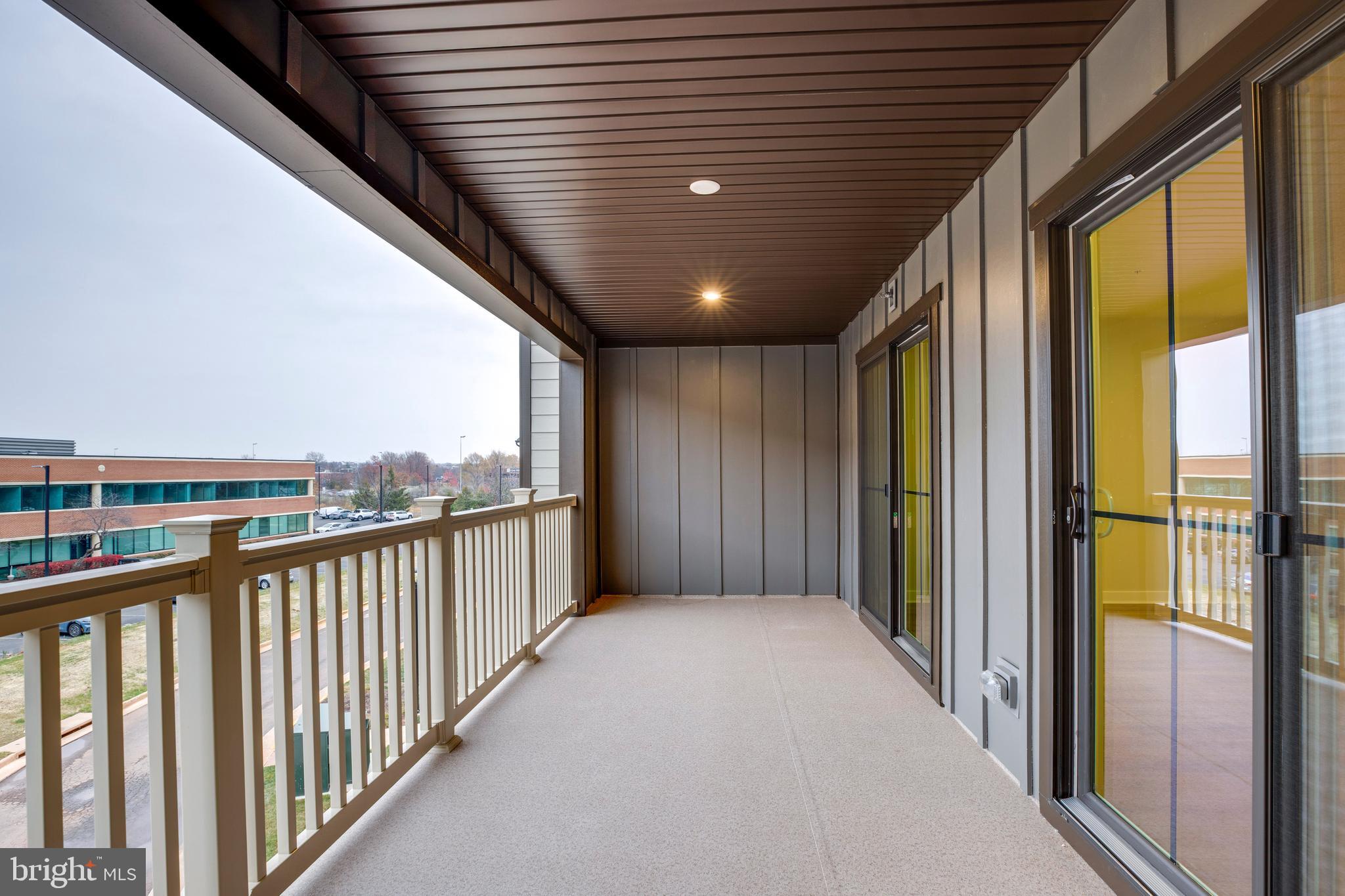 ELLIPSE AT WESTFIELDS - Residential Lease