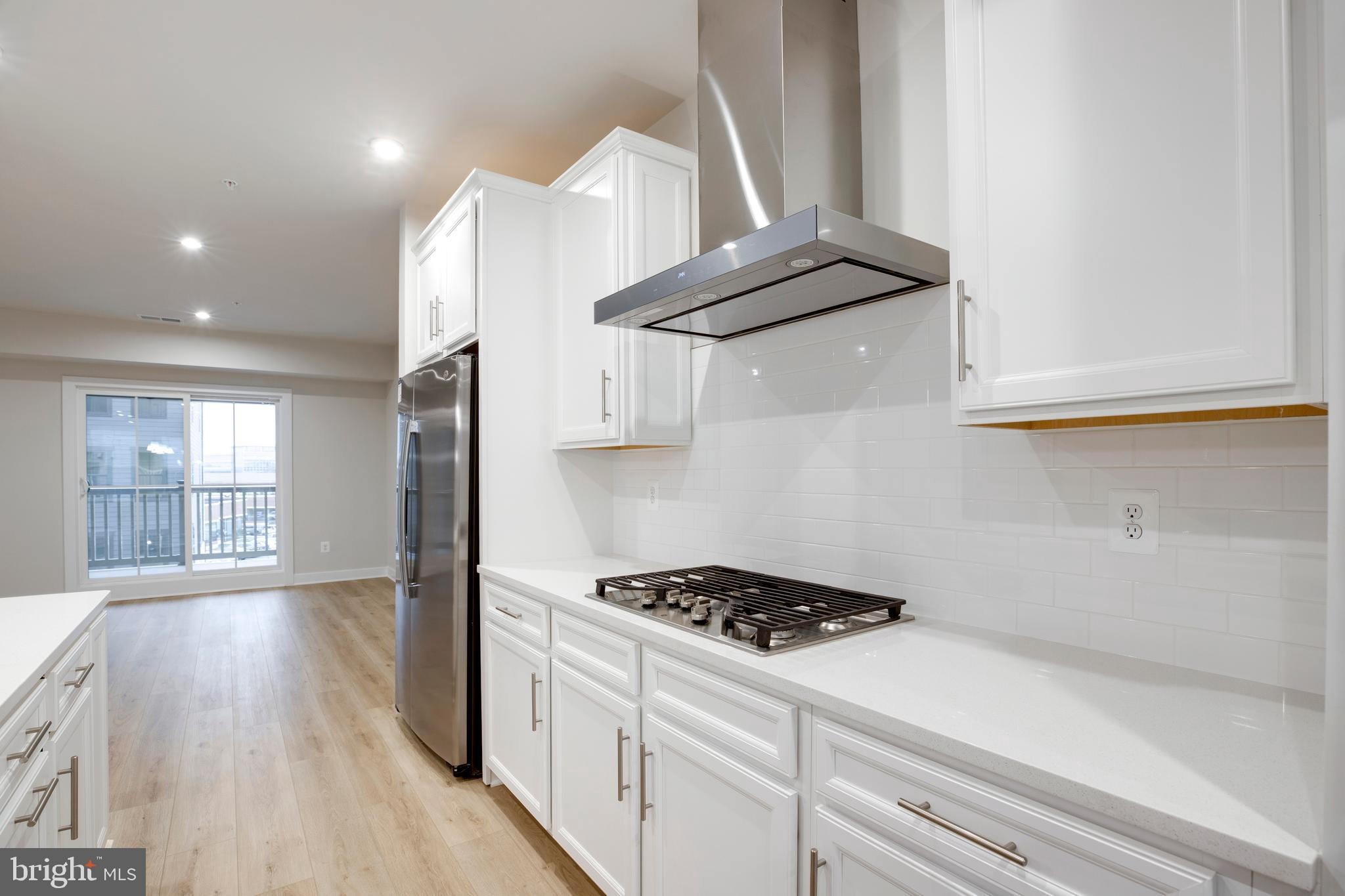 ELLIPSE AT WESTFIELDS - Residential Lease