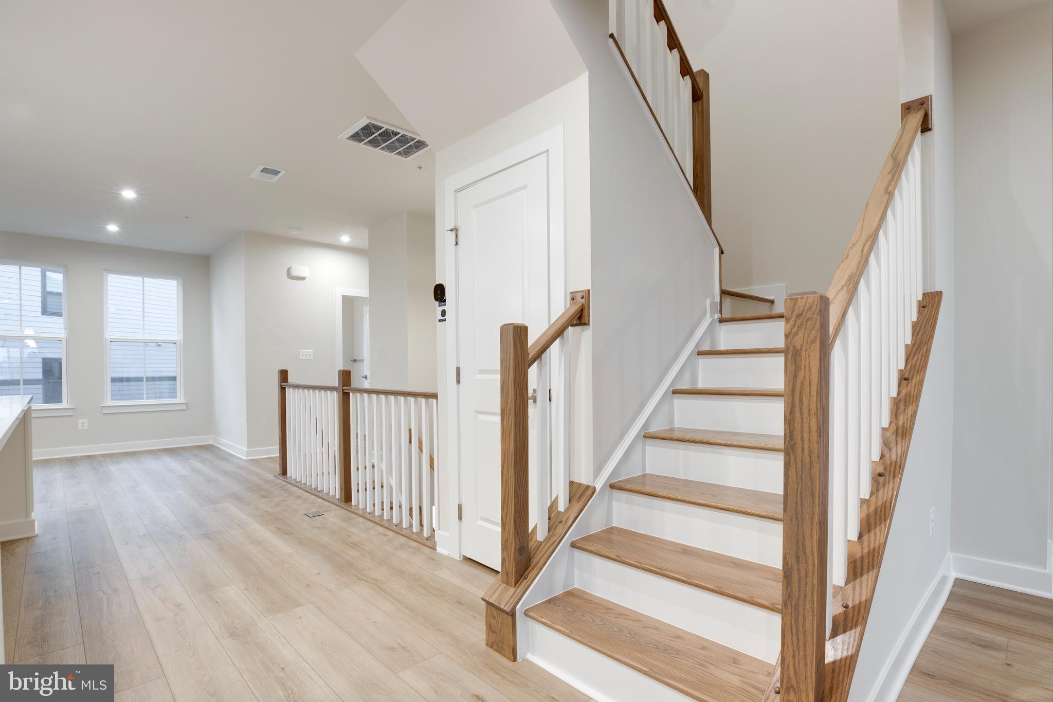 ELLIPSE AT WESTFIELDS - Residential Lease