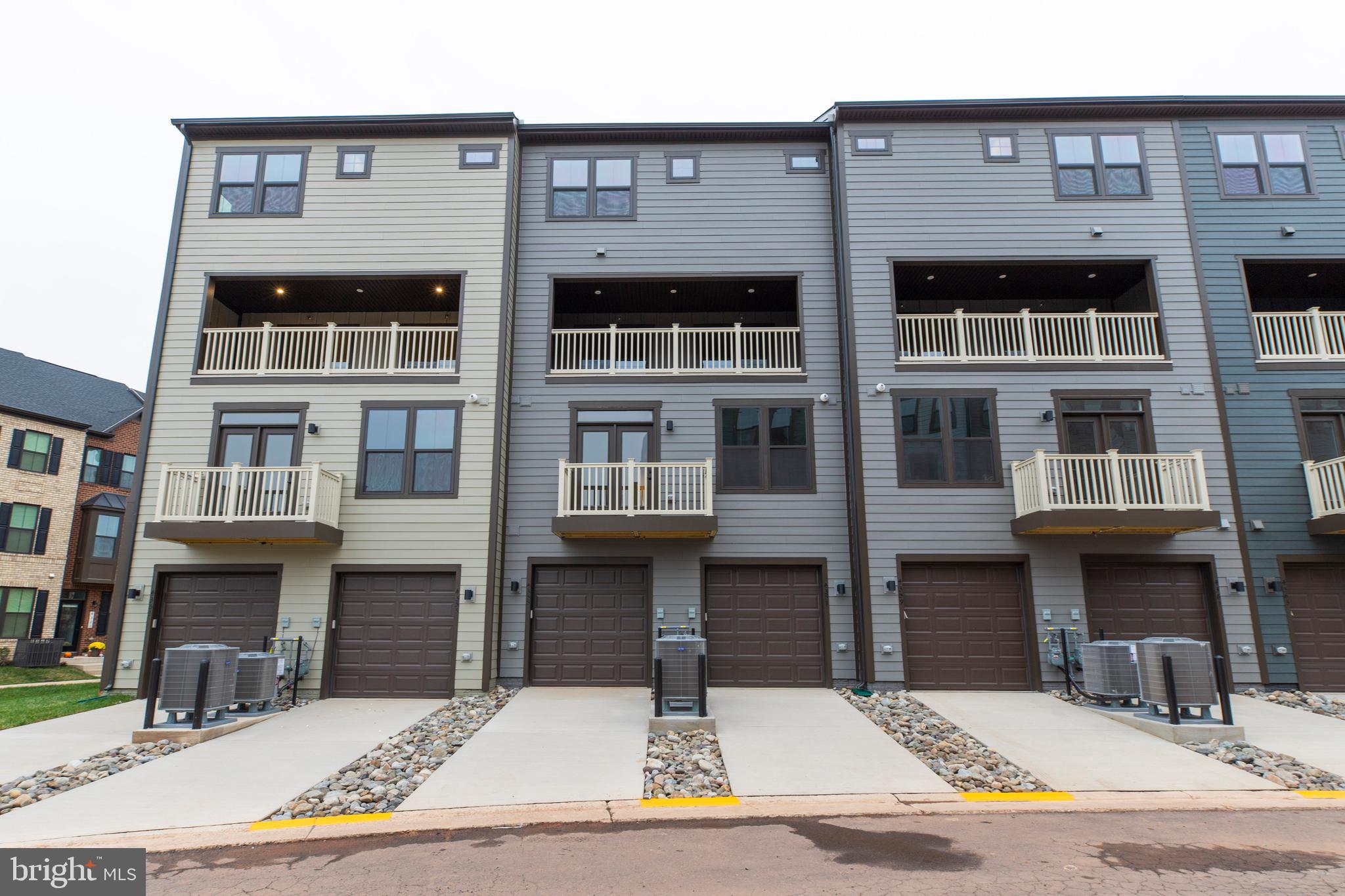 ELLIPSE AT WESTFIELDS - Residential Lease