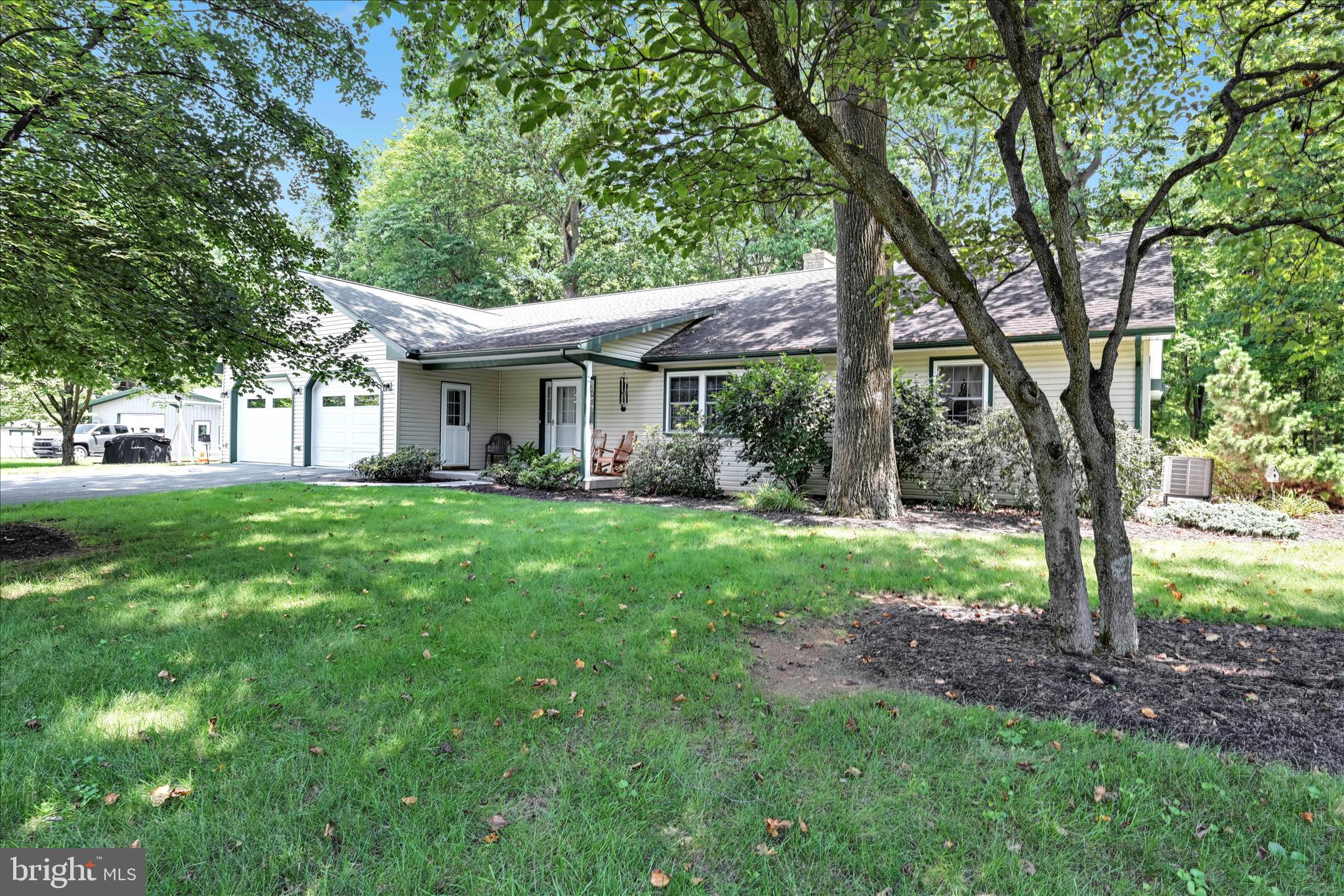 569 TEXTER MOUNTAIN ROAD