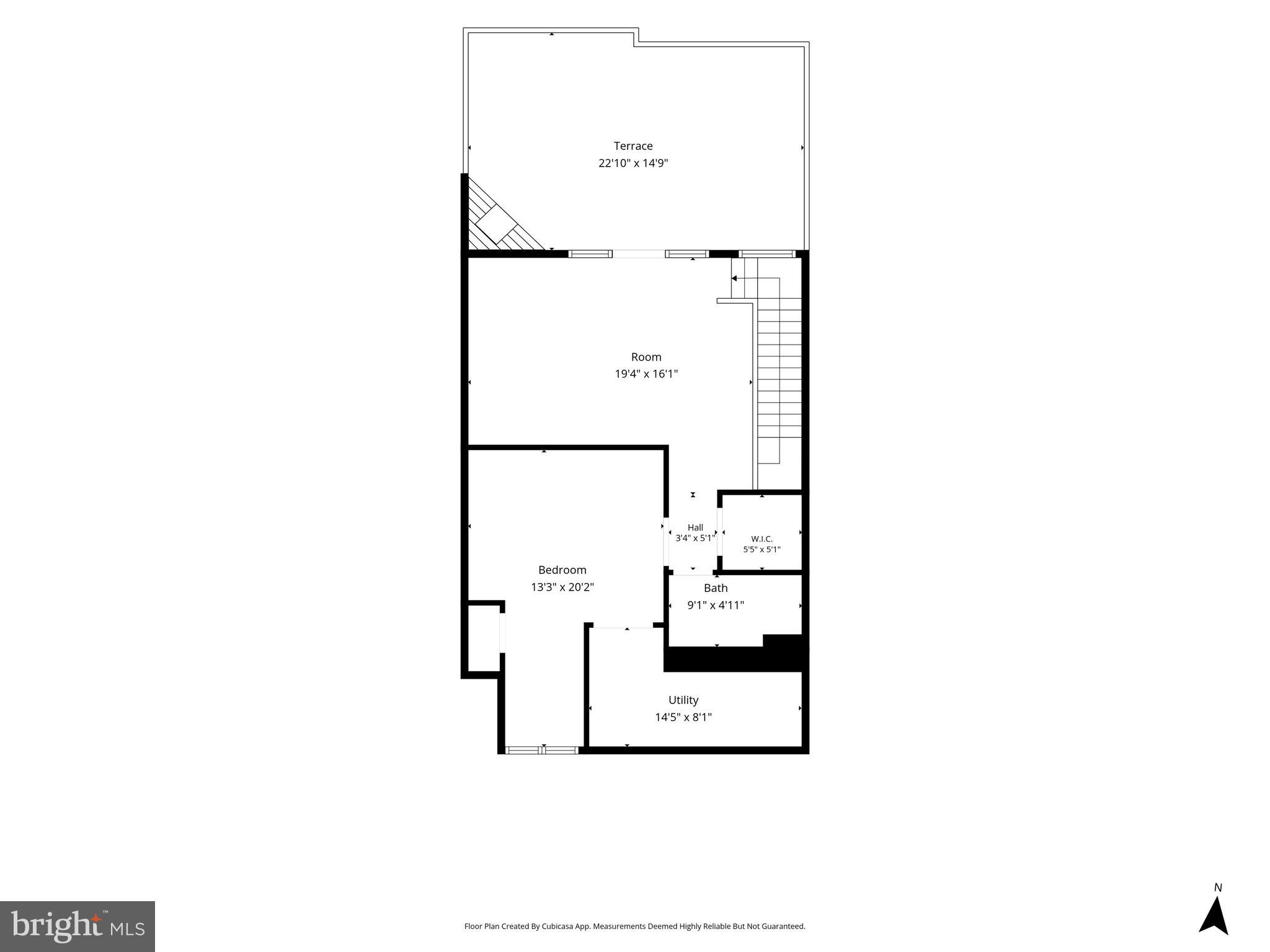 CRESCENT PLACE - Residential