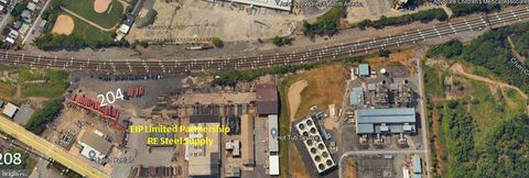 Vacant Land For Sale - Industrial Highway Pa 291<br/> EDDYSTONE, PA 19022