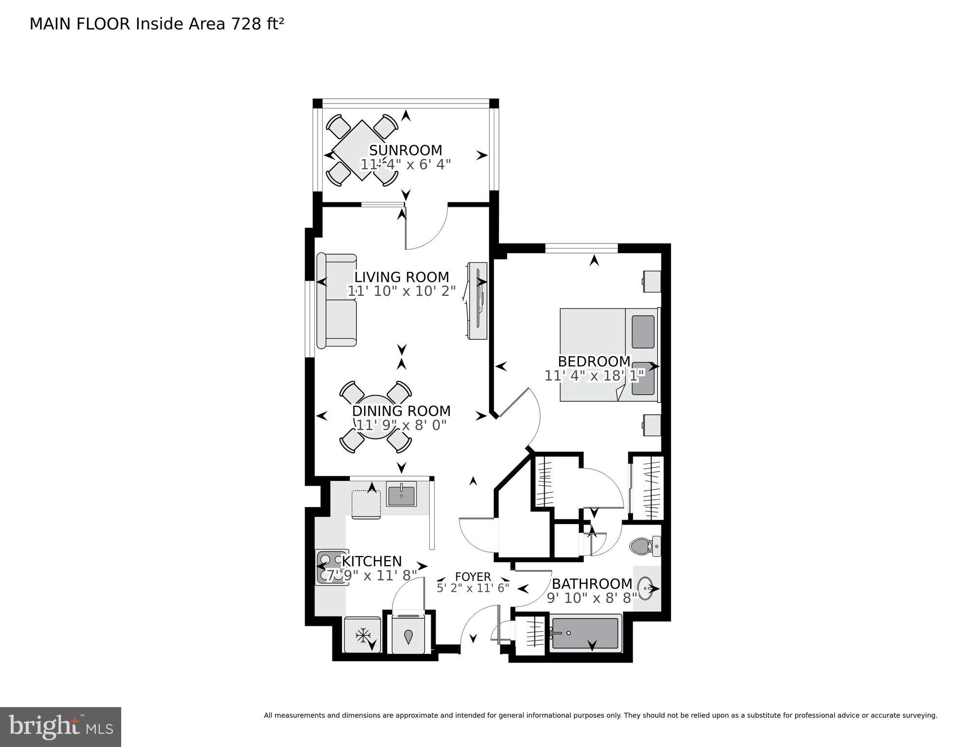 WINDSOR PLAZA - Residential