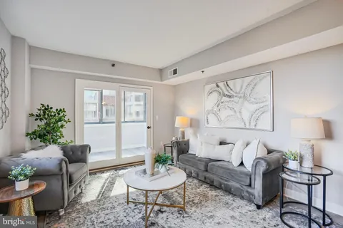 1045 N Utah Street Unit 2-209, Arlington, VA MLS: VAAR2054770
