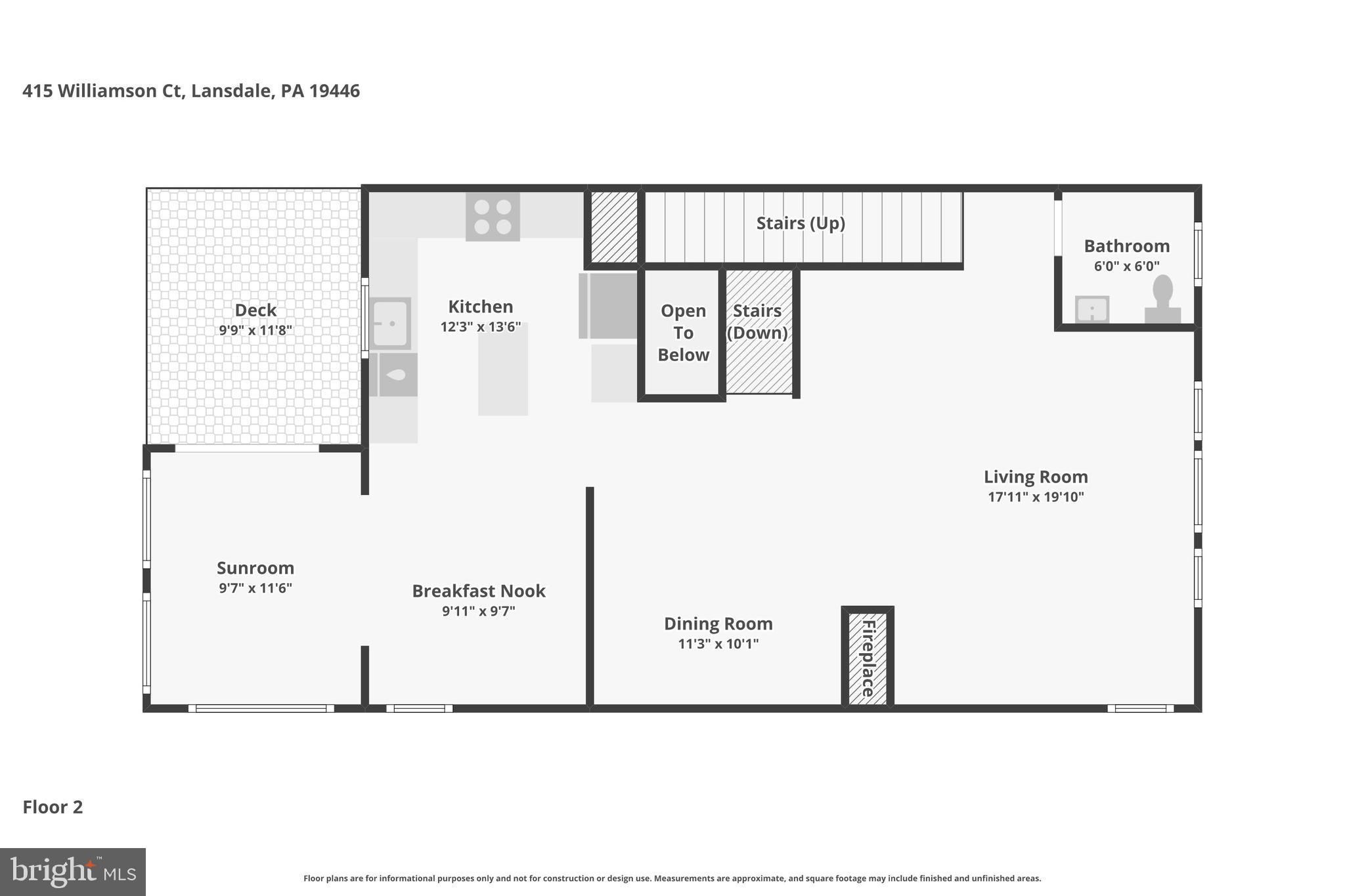 WILLIAMSON SQUARE - Residential