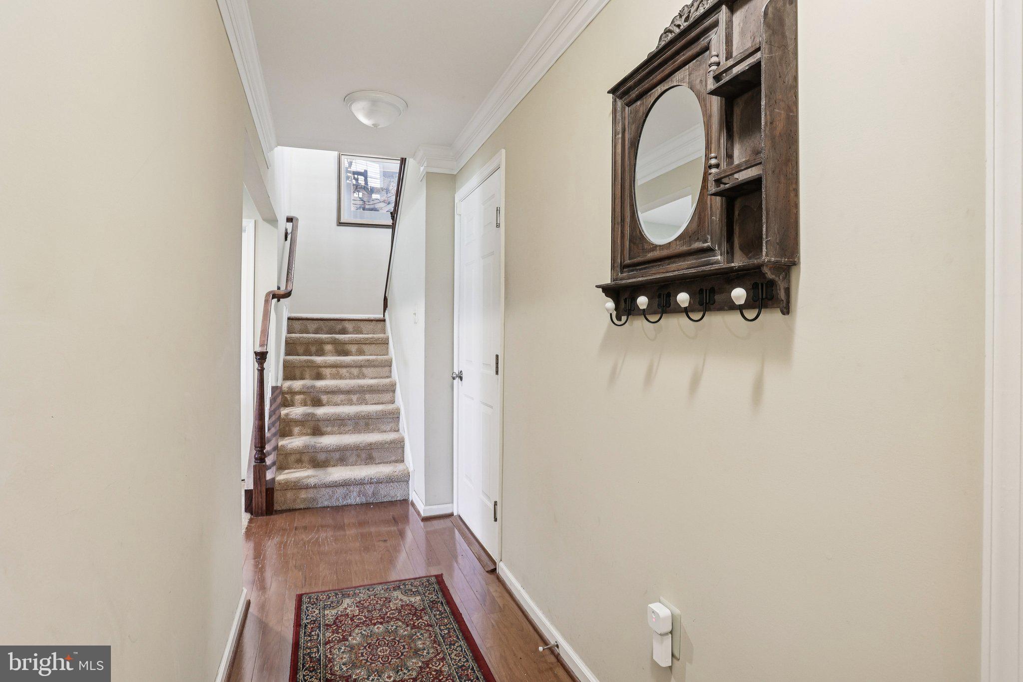 WILLIAMSON SQUARE - Residential