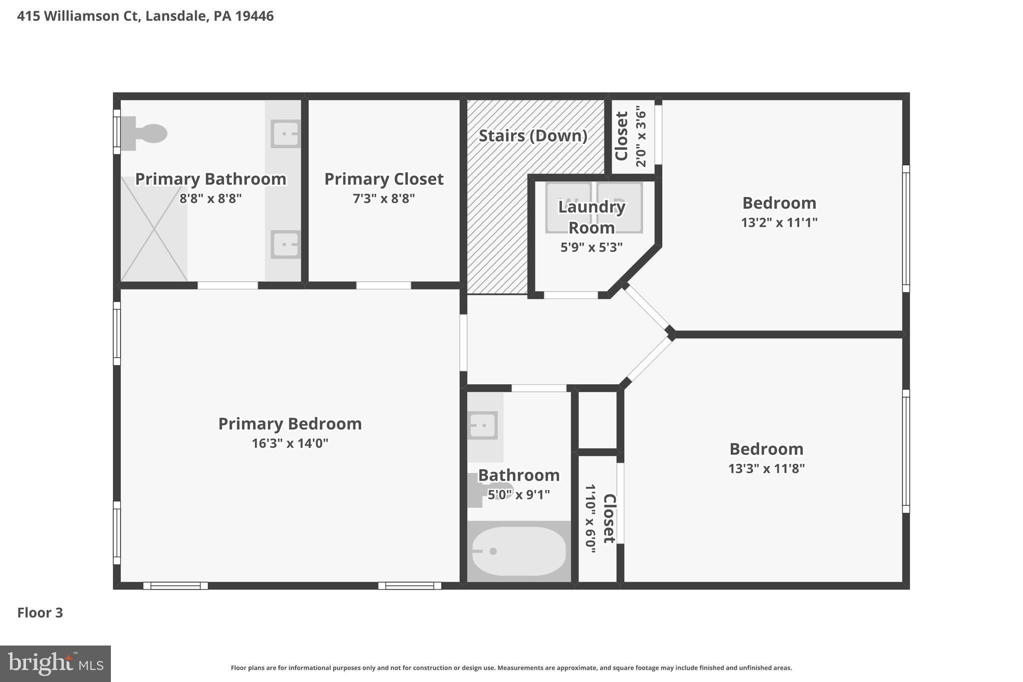WILLIAMSON SQUARE - Residential