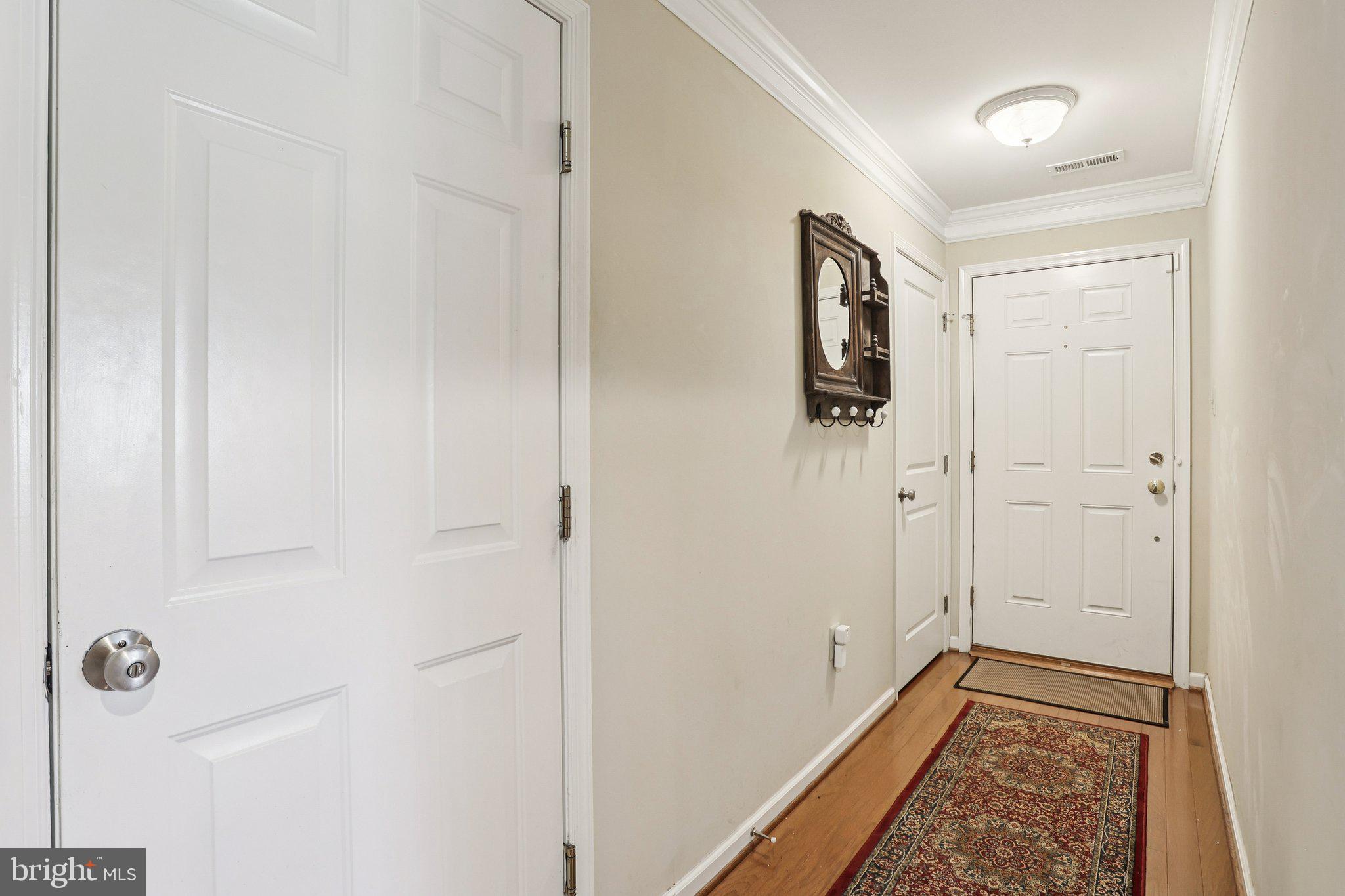 WILLIAMSON SQUARE - Residential