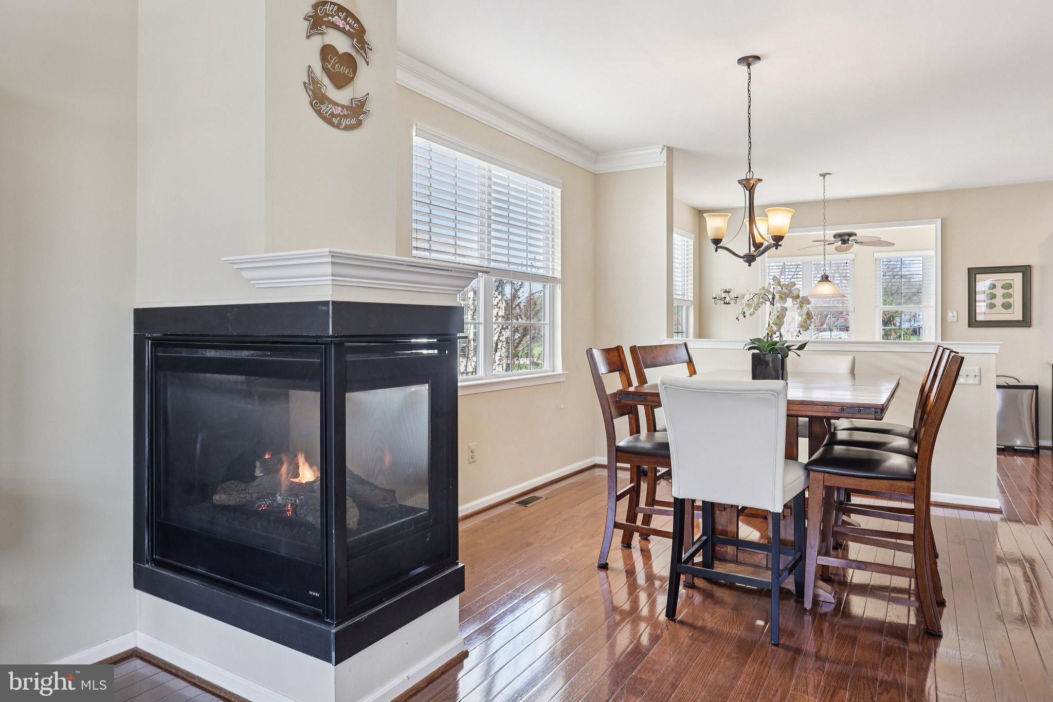 WILLIAMSON SQUARE - Residential