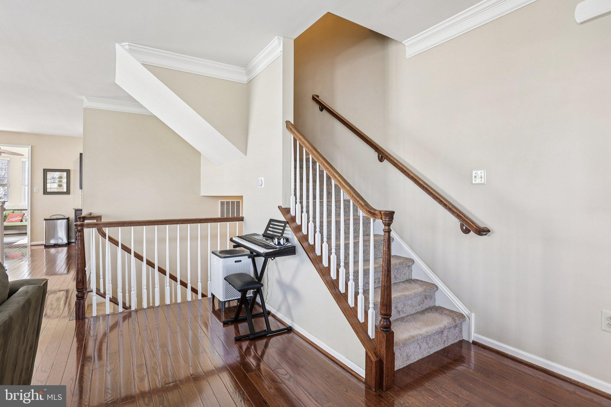 WILLIAMSON SQUARE - Residential