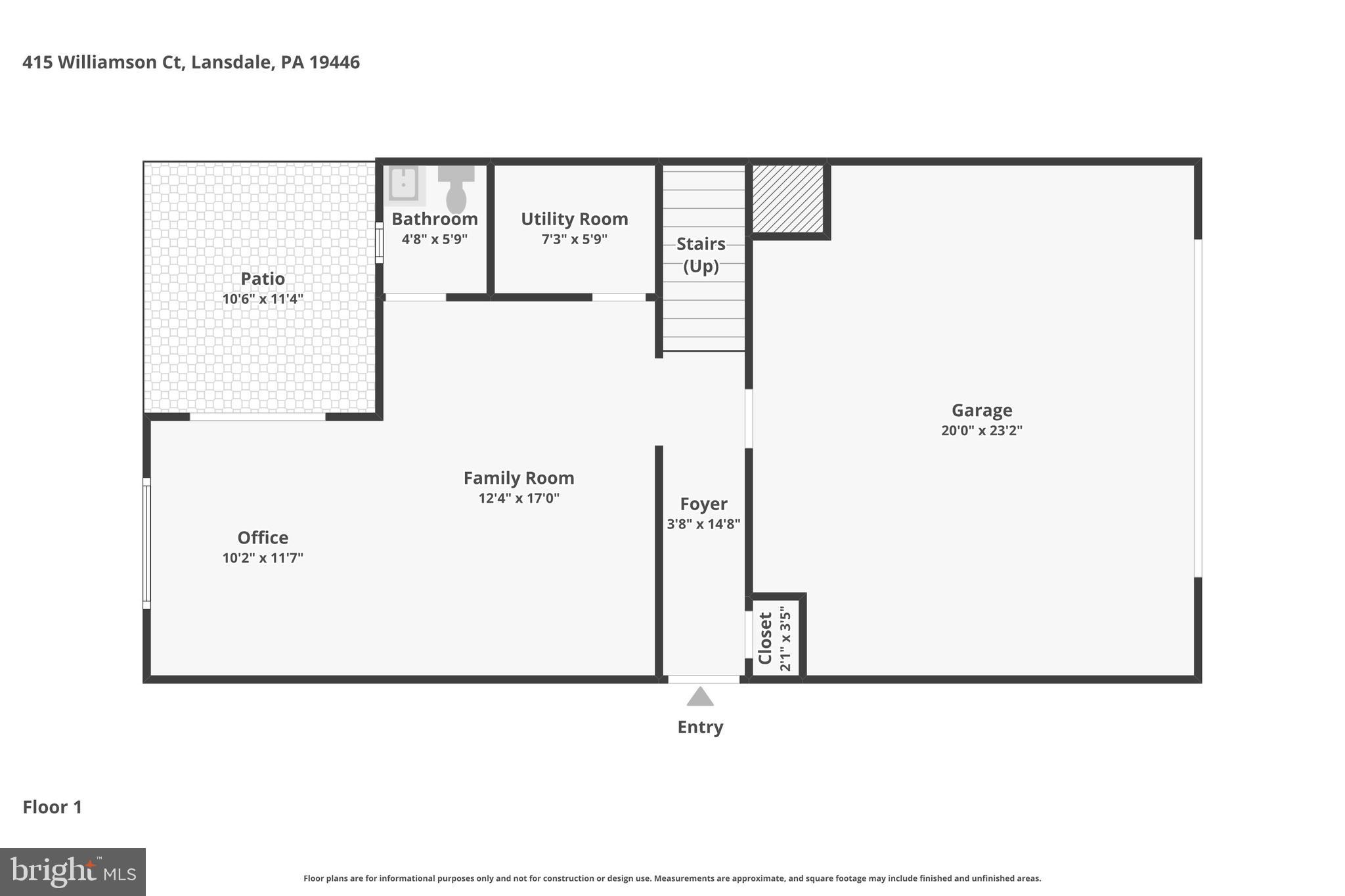 WILLIAMSON SQUARE - Residential