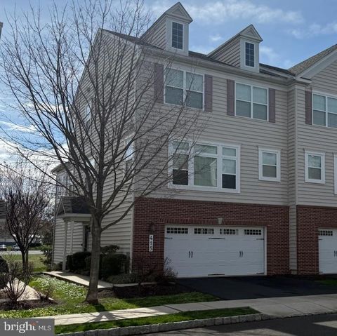 415 WILLIAMSON COURT LANSDALE PA 19446