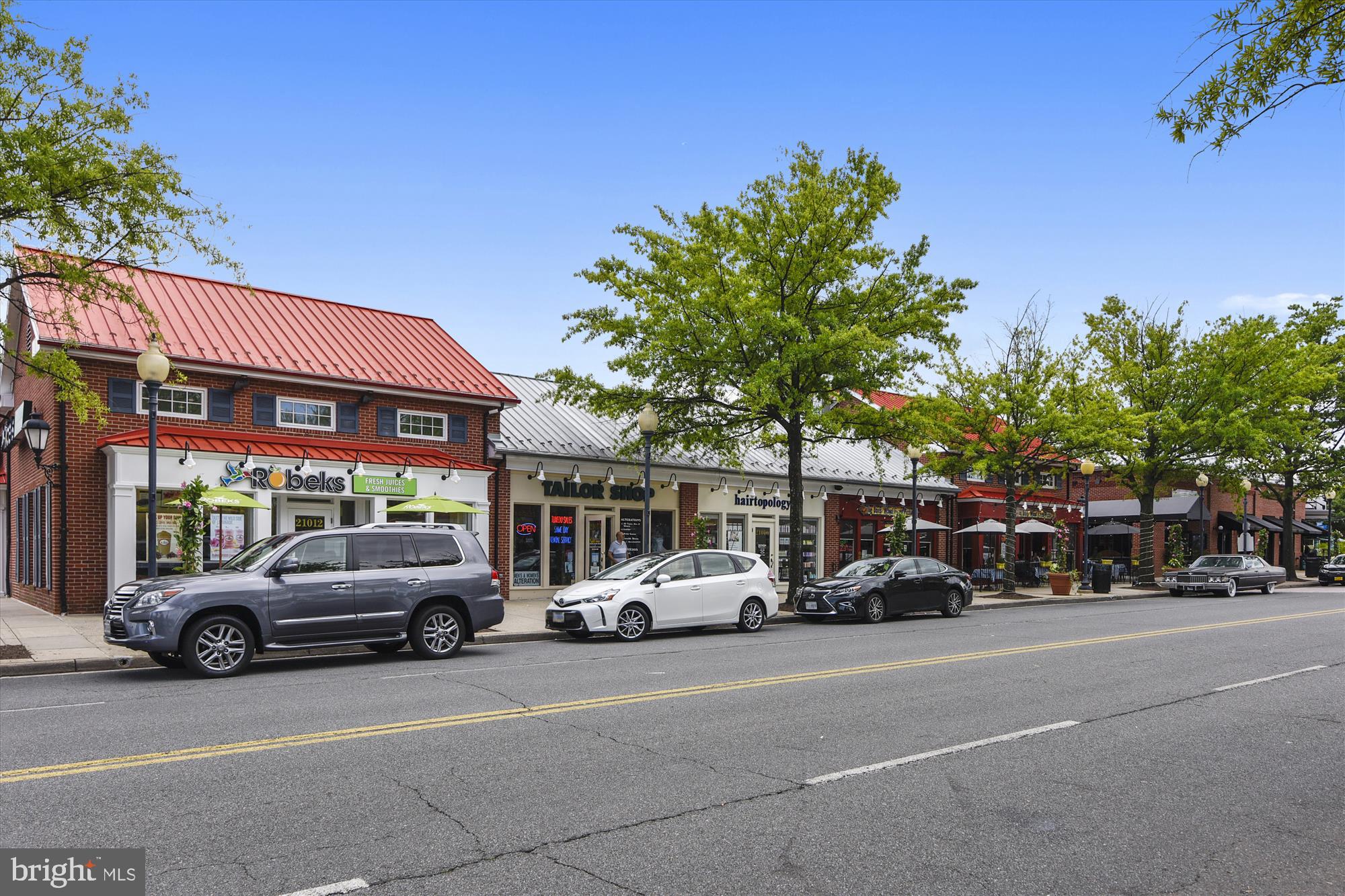 RIVERBEND AT CASCADES - Residential