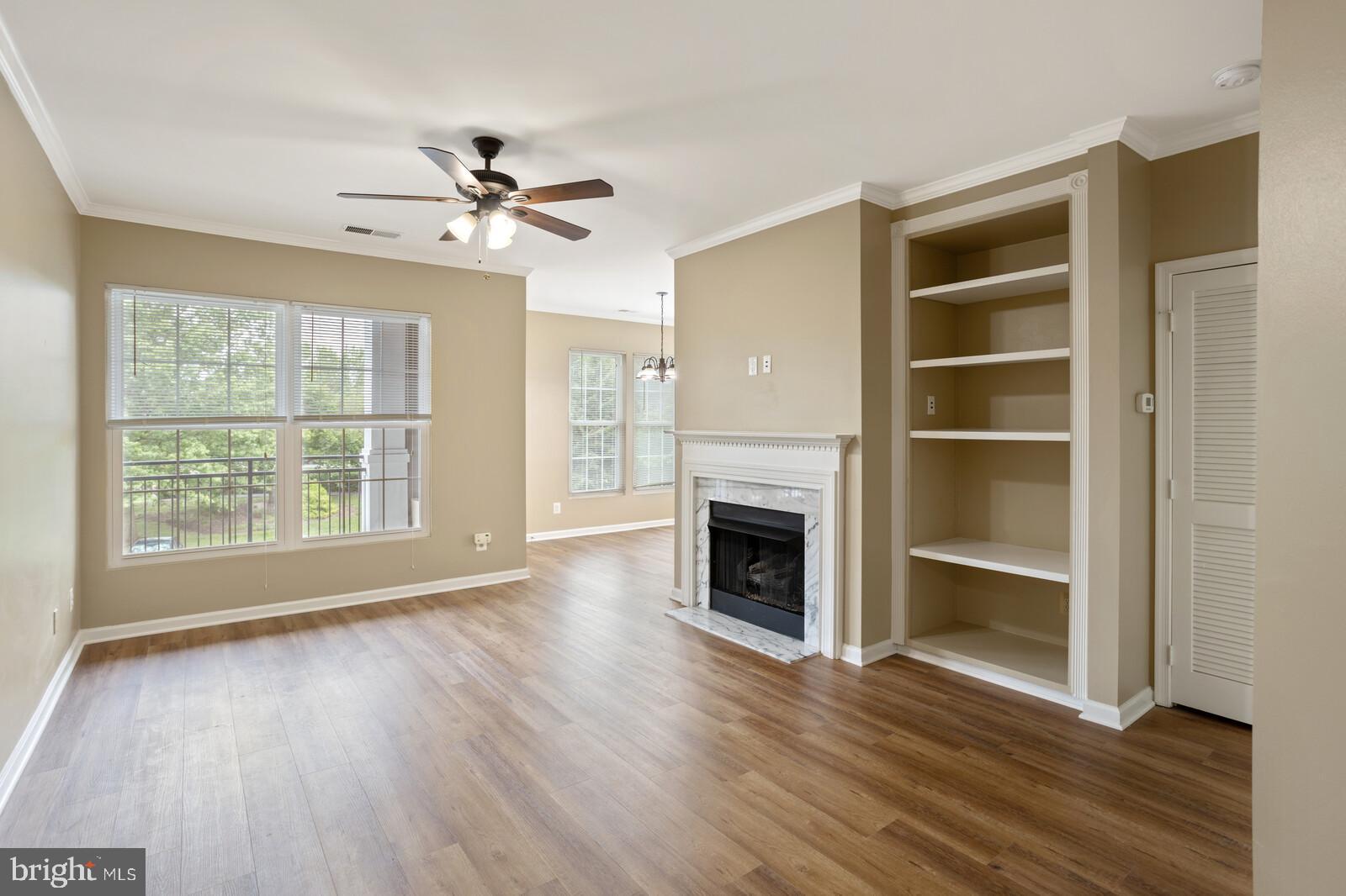 RIVERBEND AT CASCADES - Residential