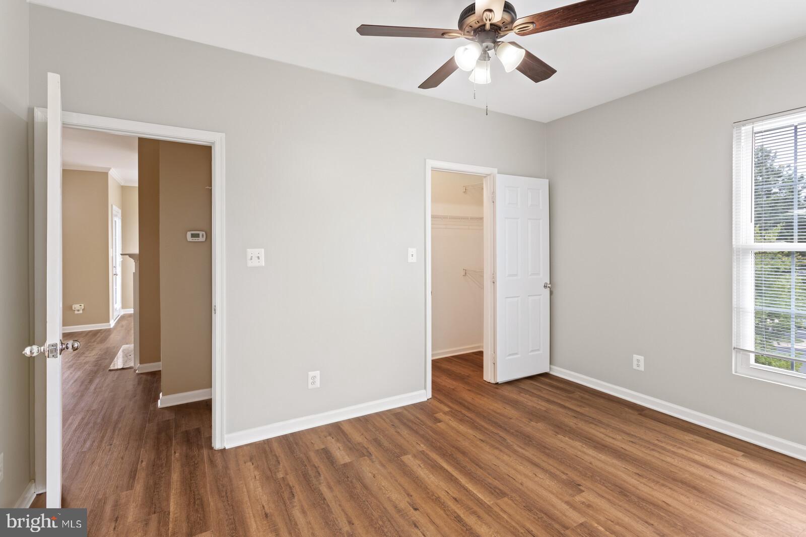 RIVERBEND AT CASCADES - Residential