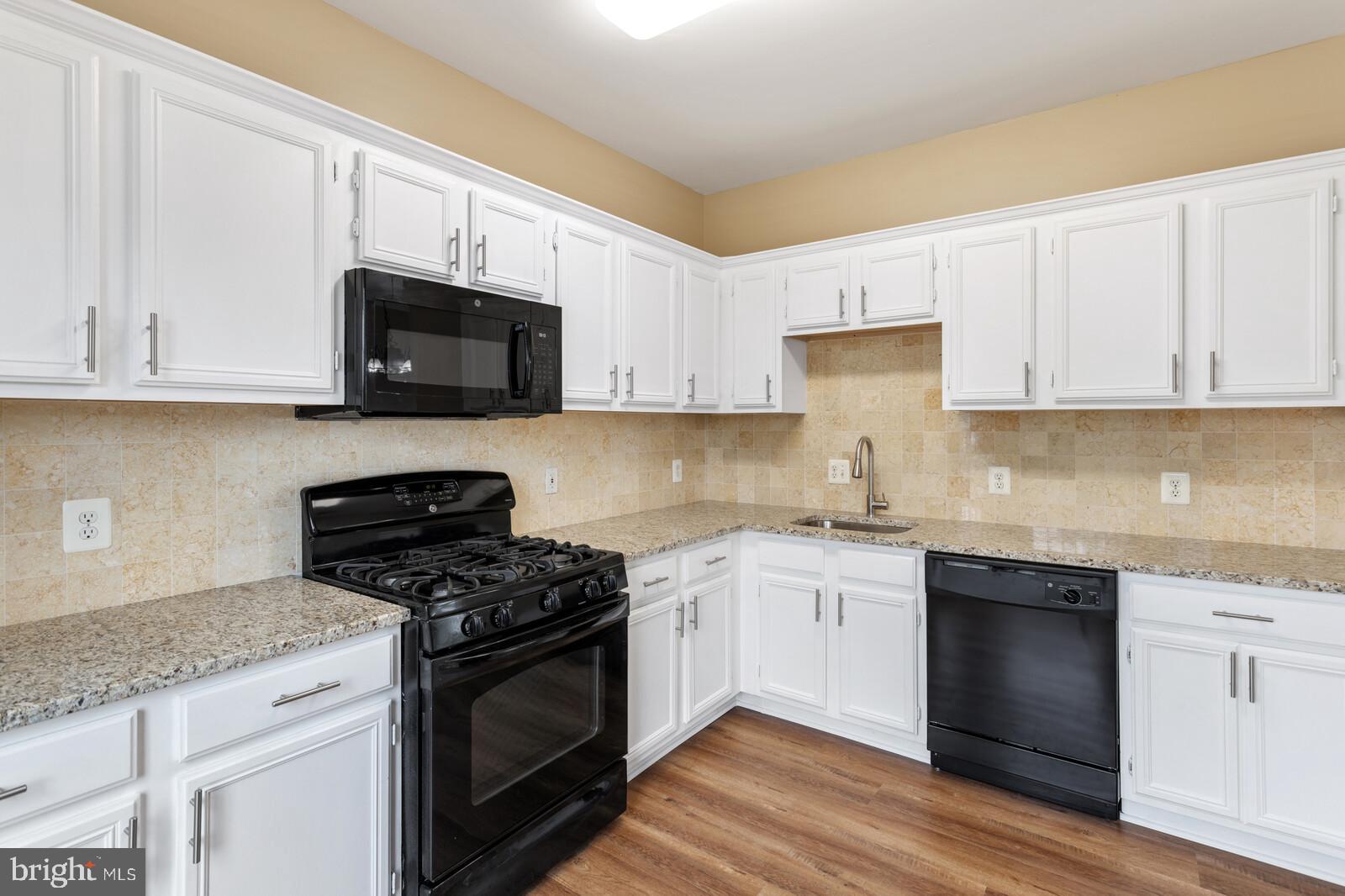 RIVERBEND AT CASCADES - Residential