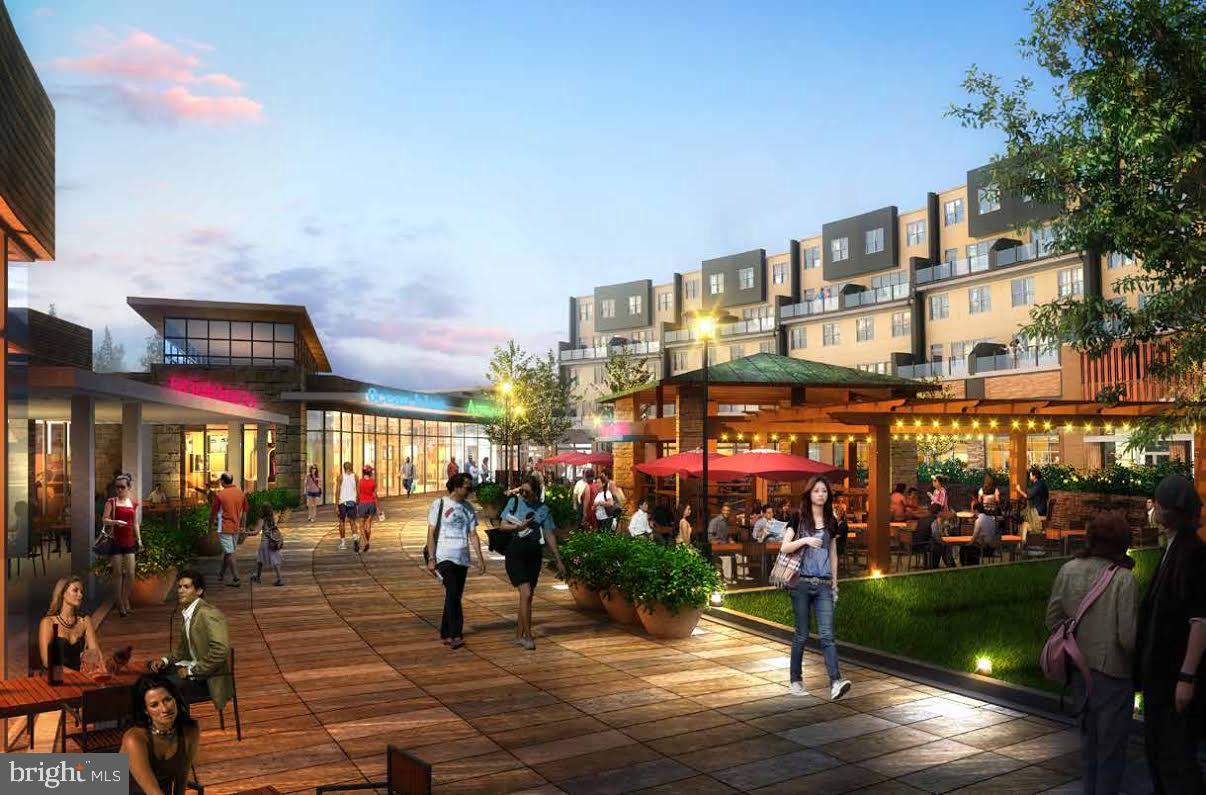 RIVERBEND AT CASCADES - Residential