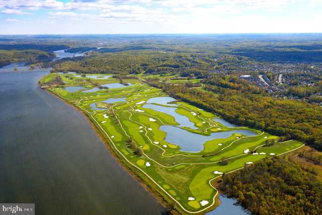 RIVERBEND AT CASCADES - Residential