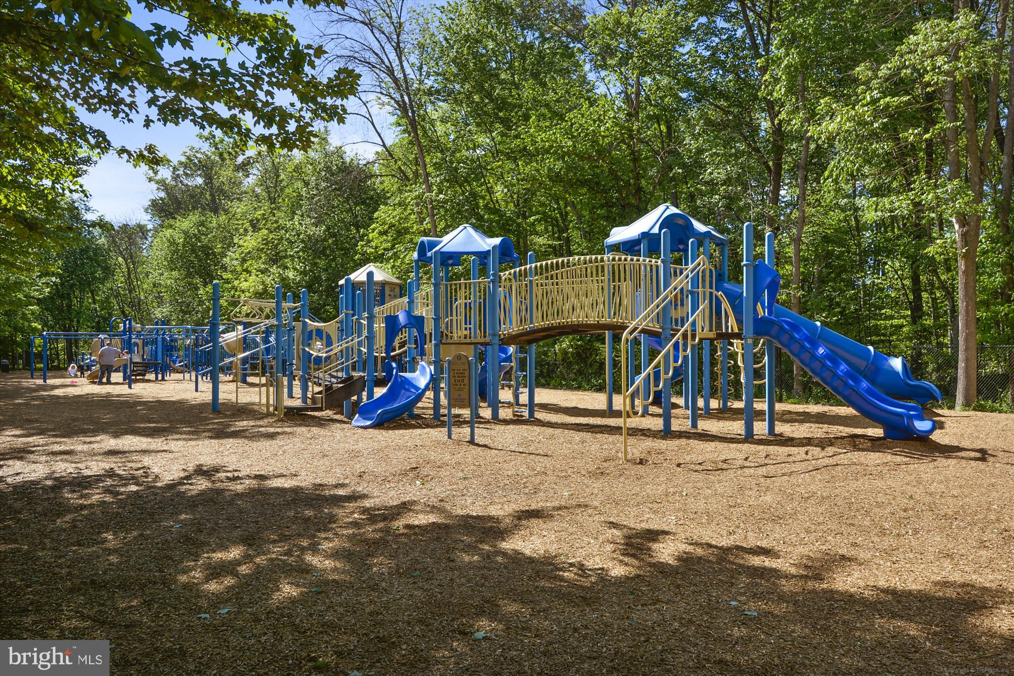 RIVERBEND AT CASCADES - Residential