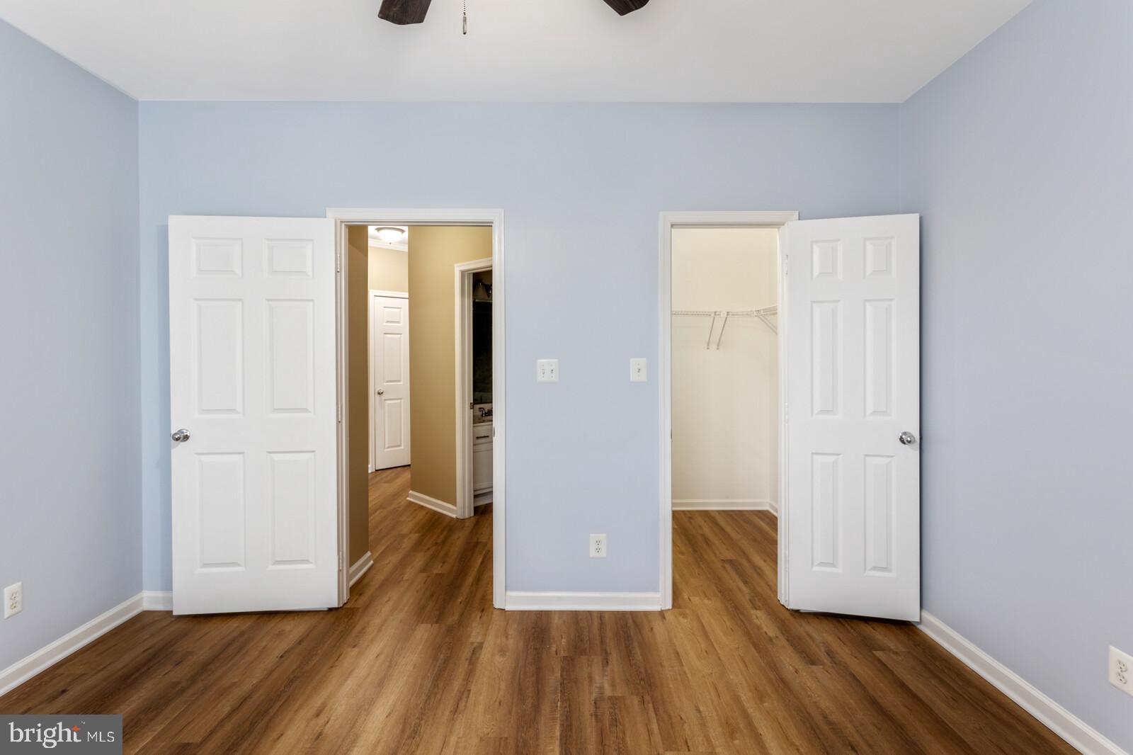 RIVERBEND AT CASCADES - Residential