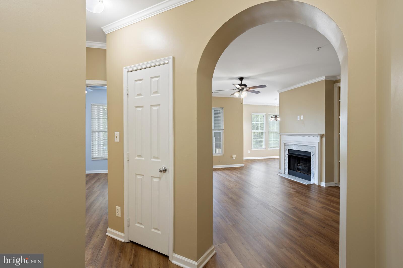 RIVERBEND AT CASCADES - Residential