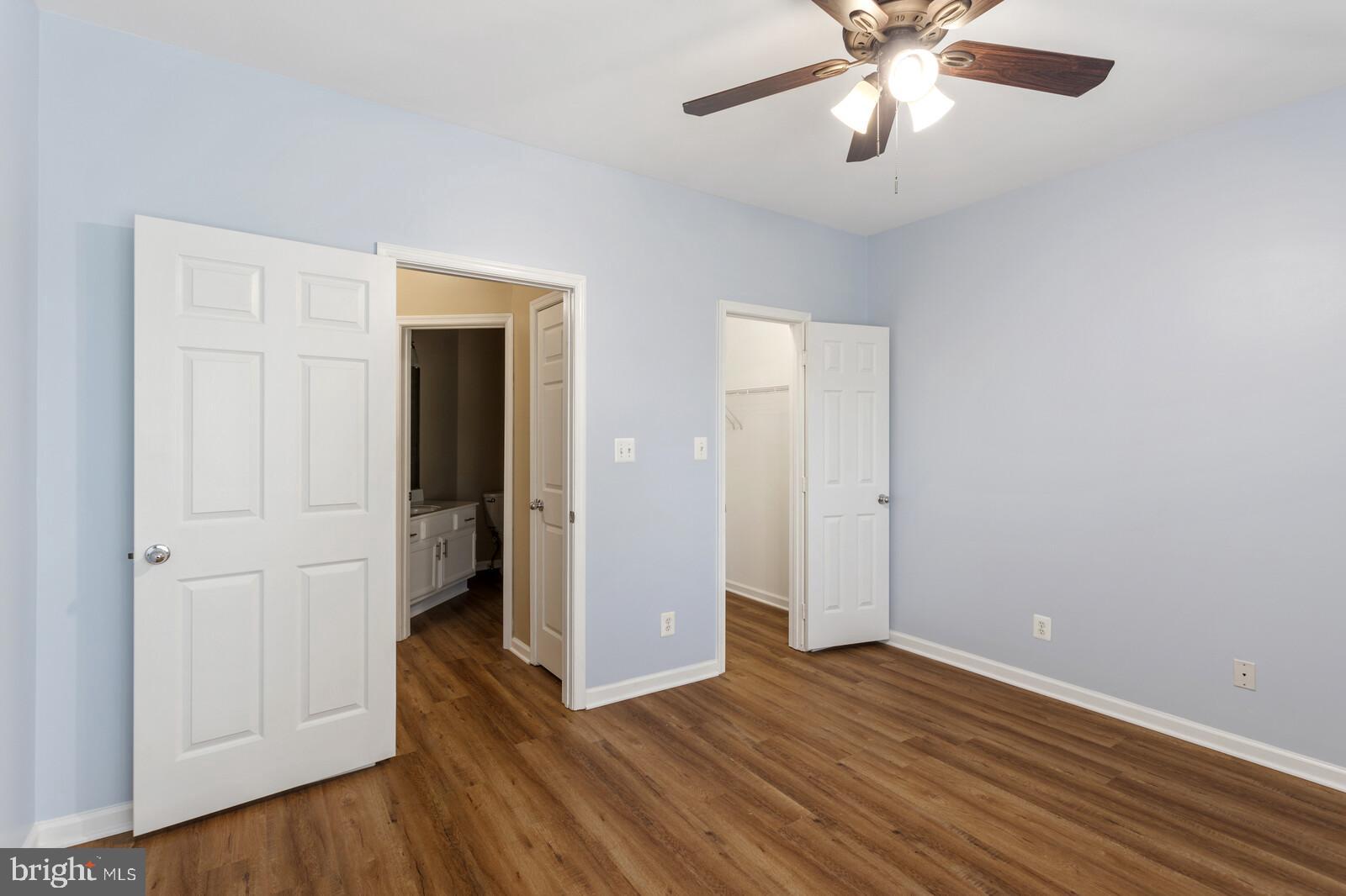 RIVERBEND AT CASCADES - Residential