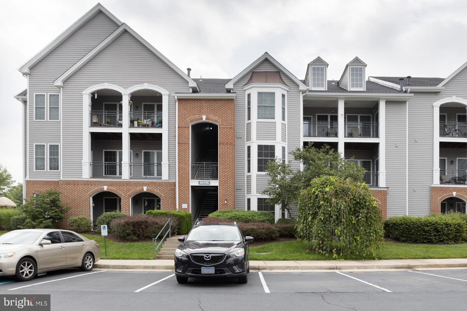 RIVERBEND AT CASCADES - Residential