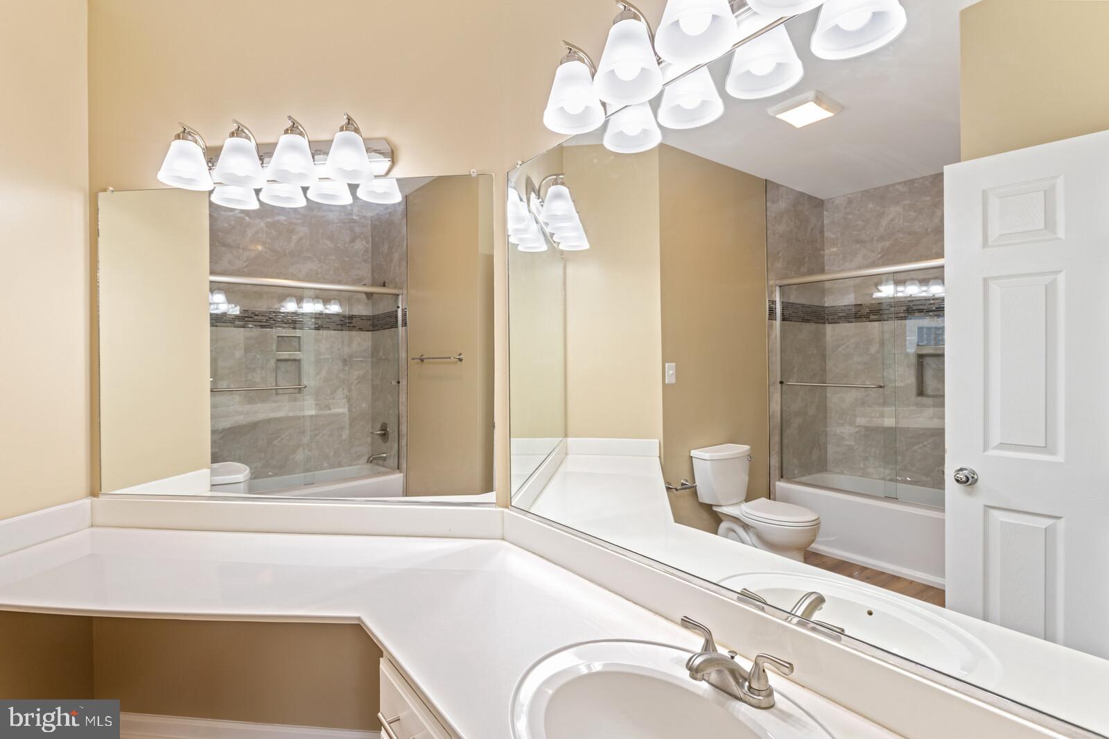 RIVERBEND AT CASCADES - Residential