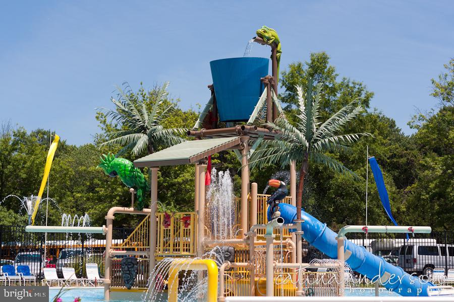 RIVERBEND AT CASCADES - Residential