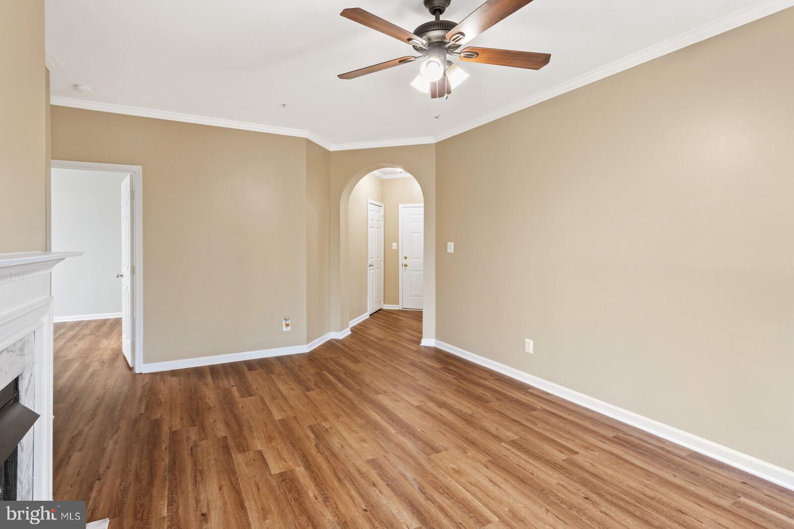 RIVERBEND AT CASCADES - Residential