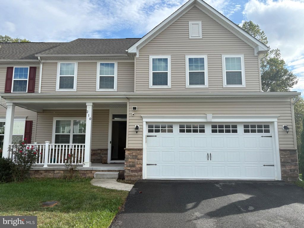 Photo of 210 Felix Drive, NEWARK, DE 19713 (MLS # DENC2090622)