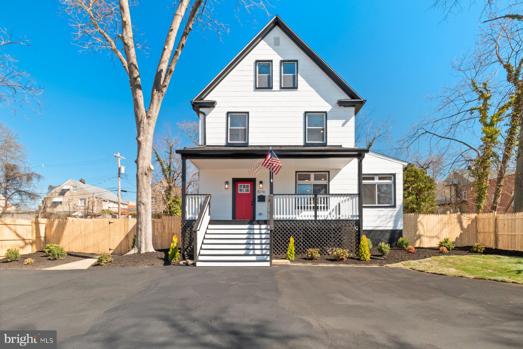 DORCHESTER - Residential