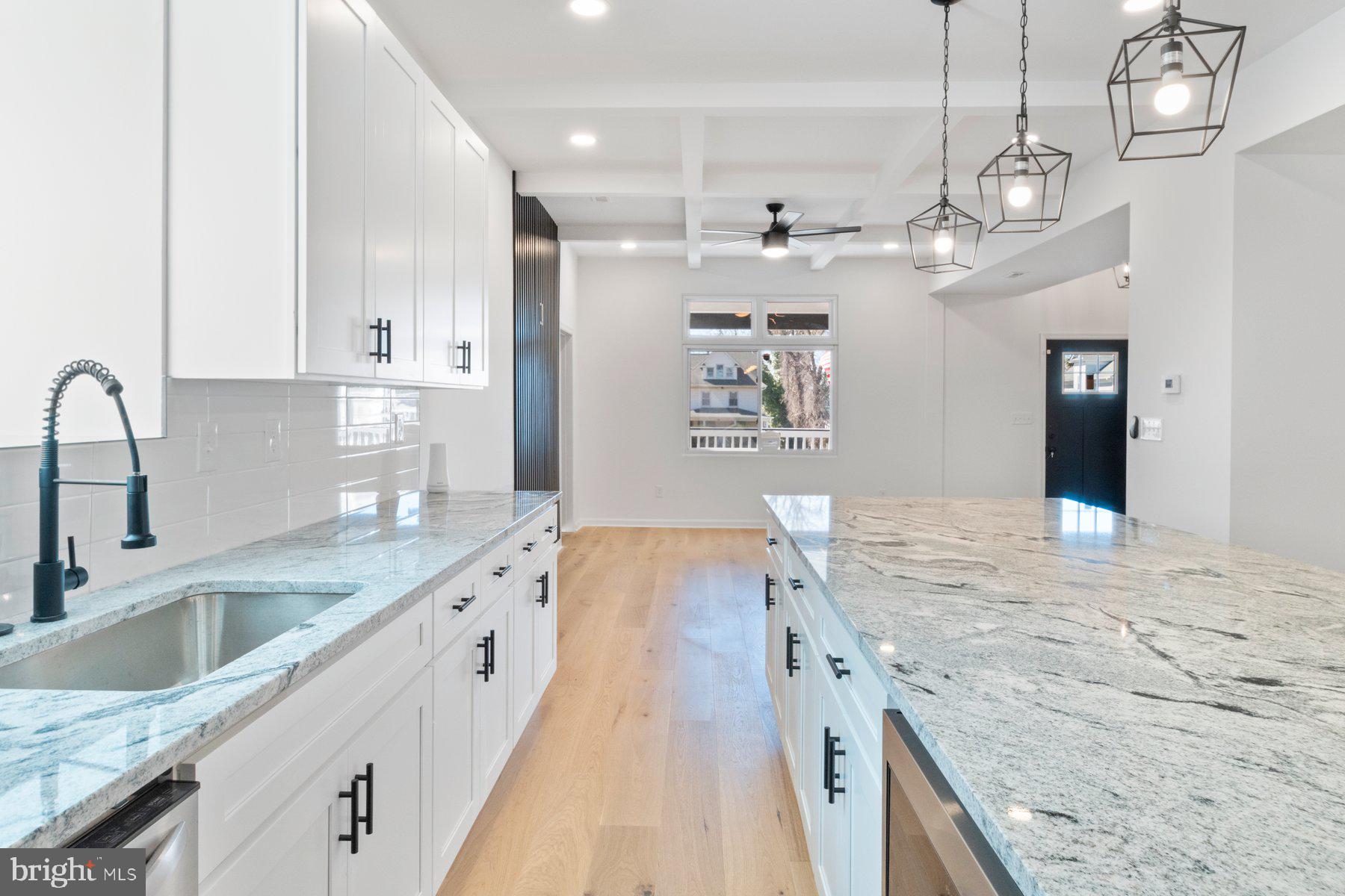 DORCHESTER - Residential