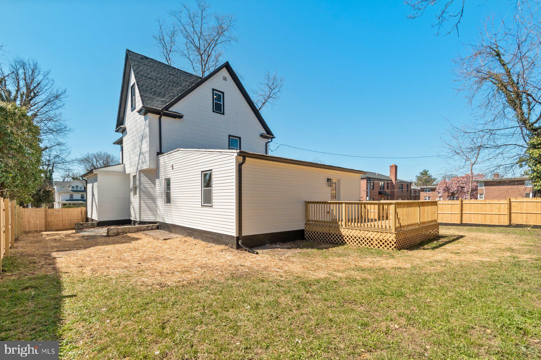 DORCHESTER - Residential