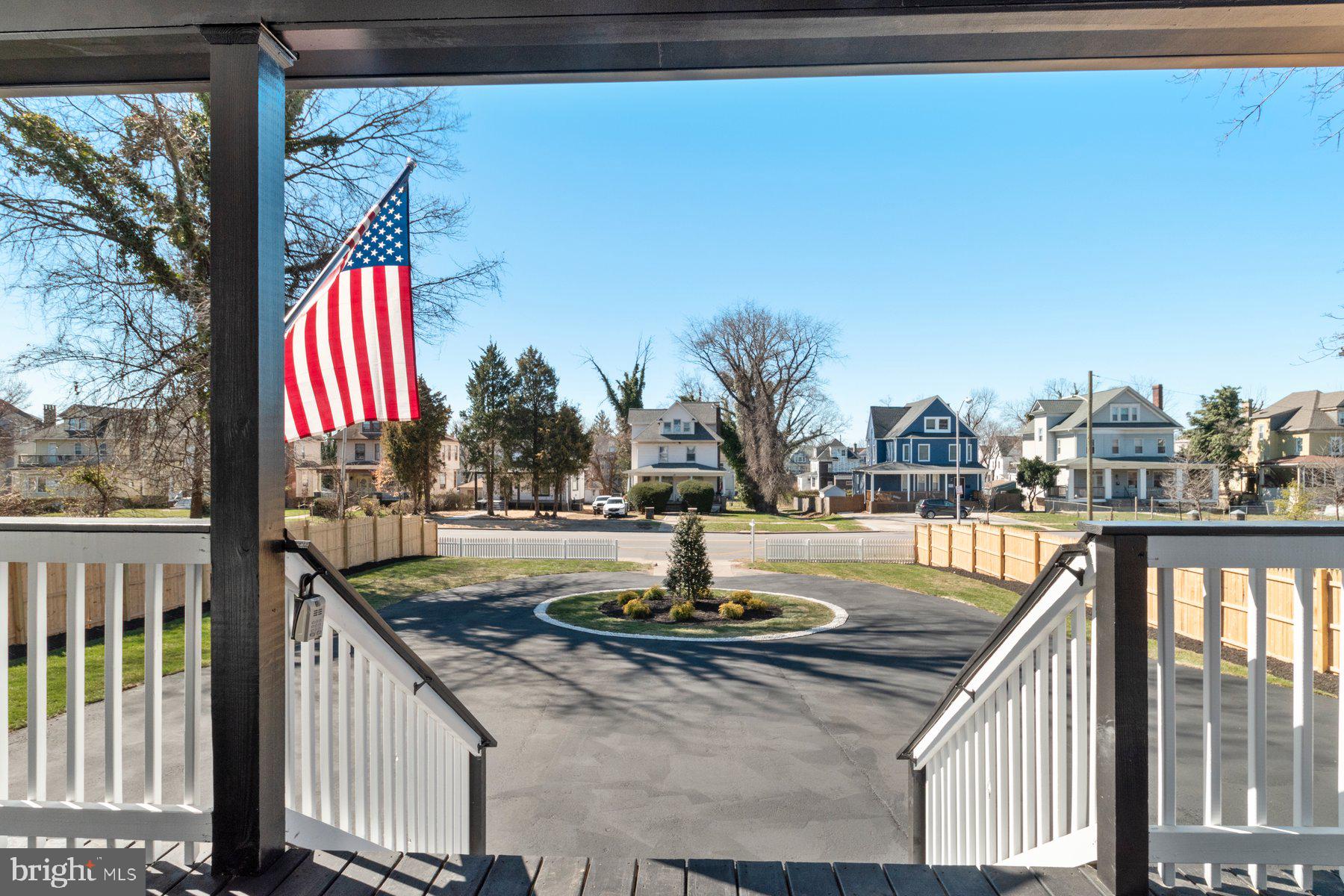 DORCHESTER - Residential