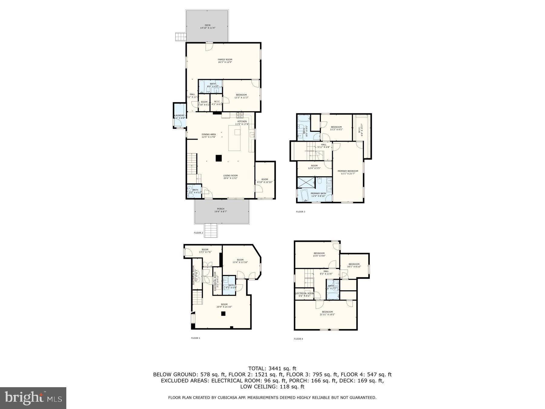 DORCHESTER - Residential