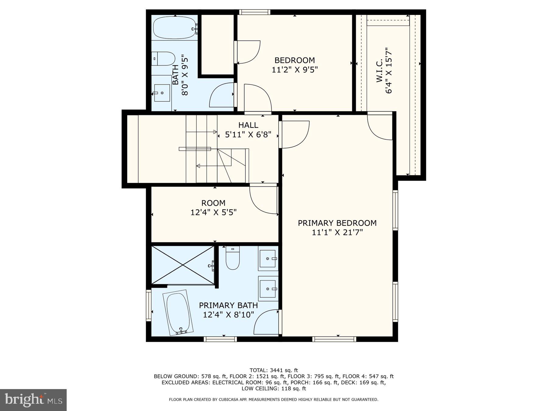 DORCHESTER - Residential