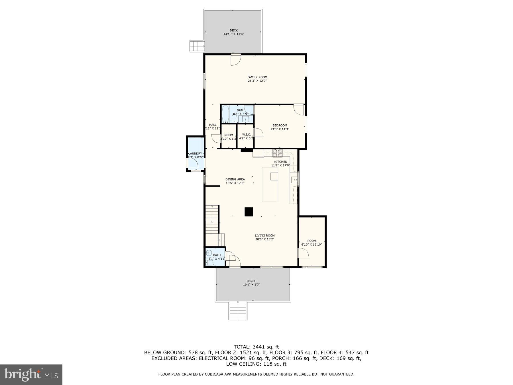 DORCHESTER - Residential