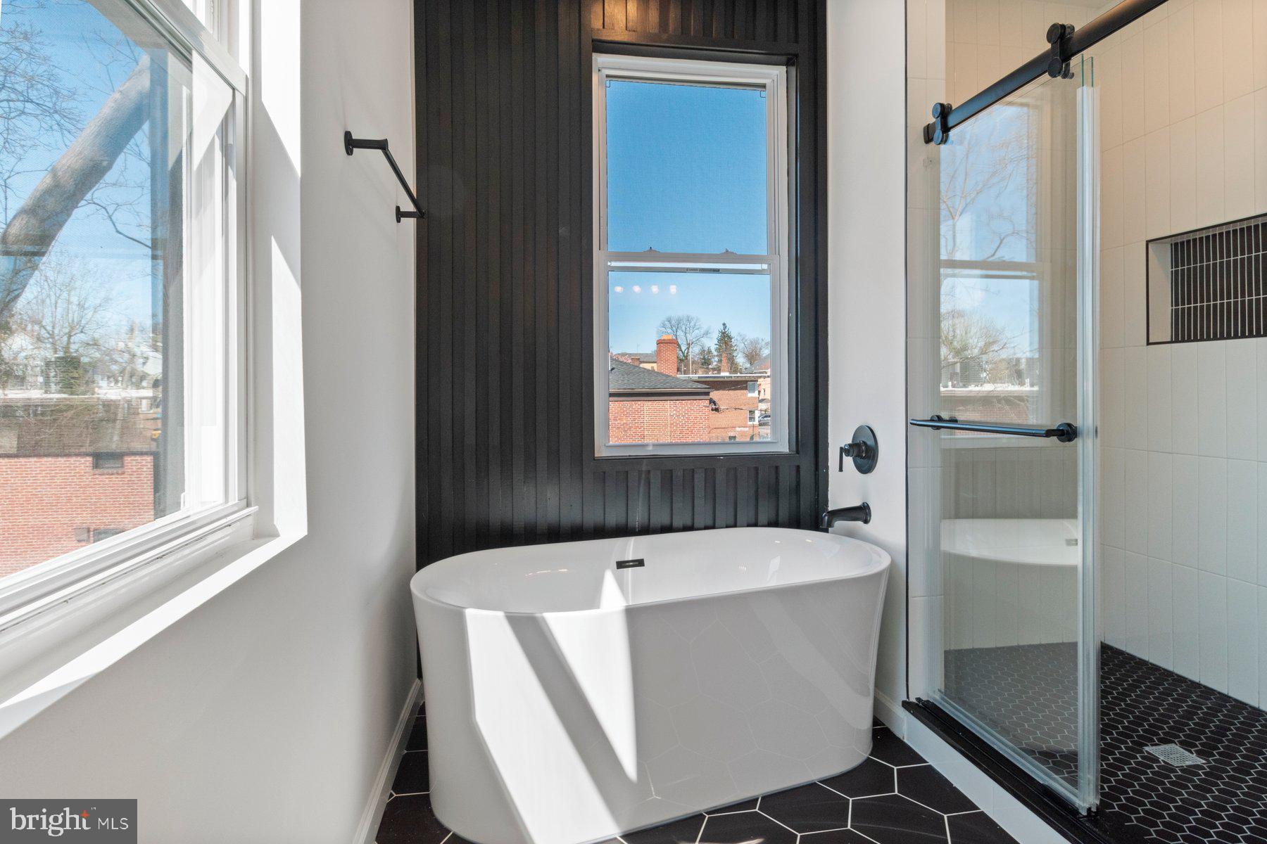 DORCHESTER - Residential