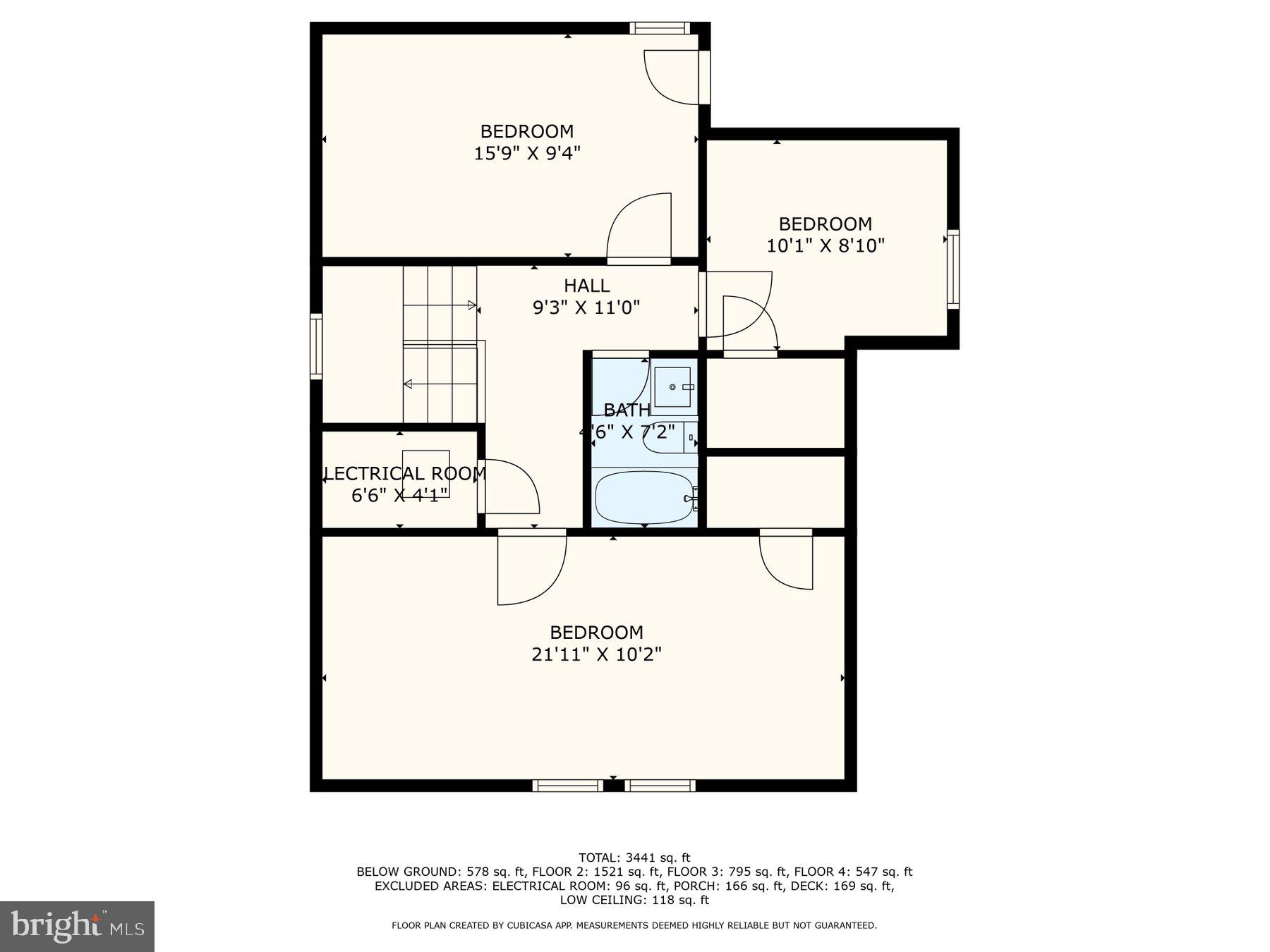 DORCHESTER - Residential