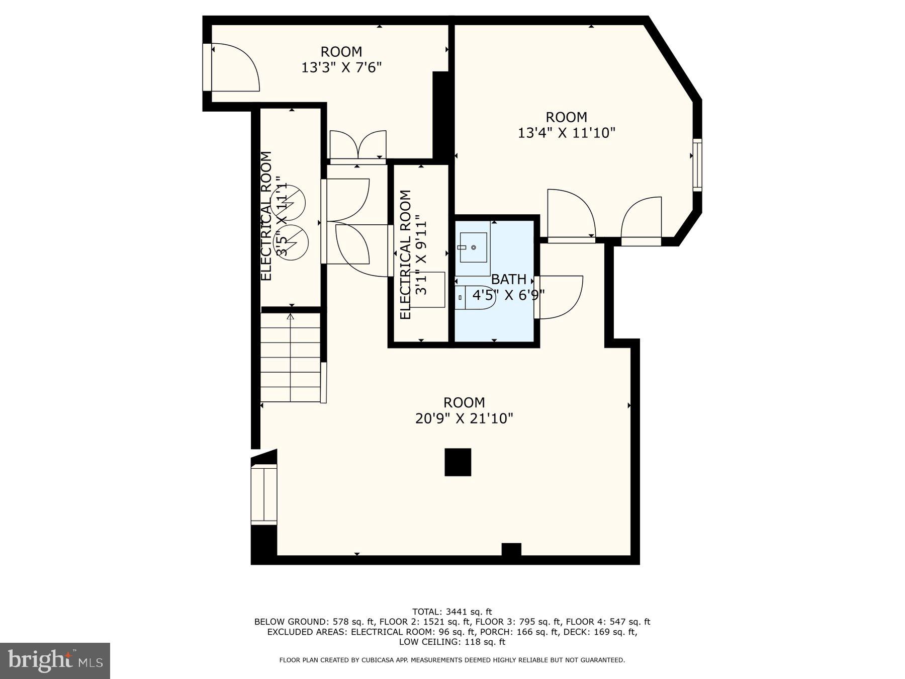DORCHESTER - Residential