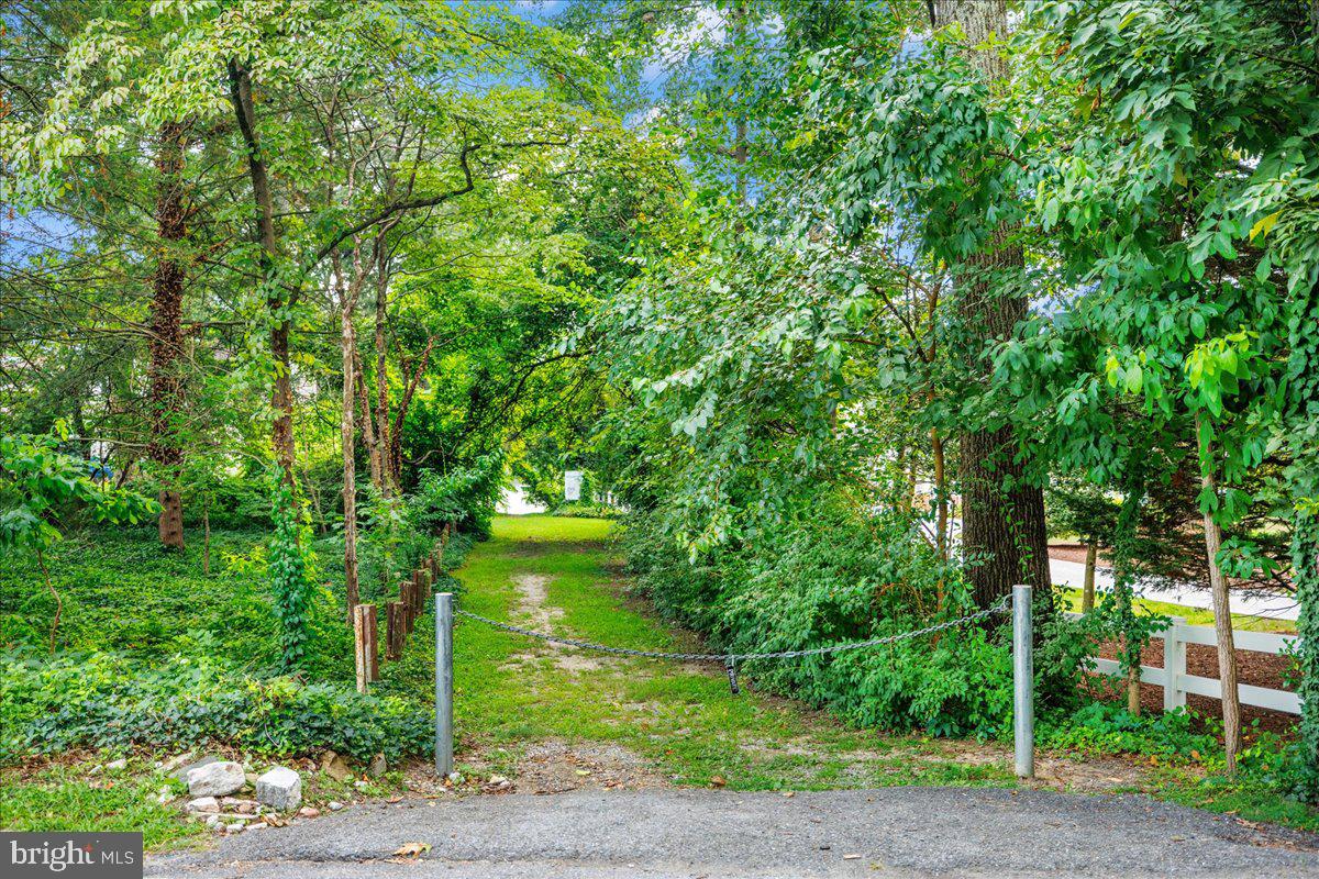 MAGOTHY BEACH - Residential